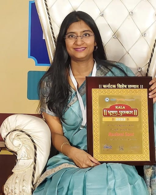 Rashmi Soni