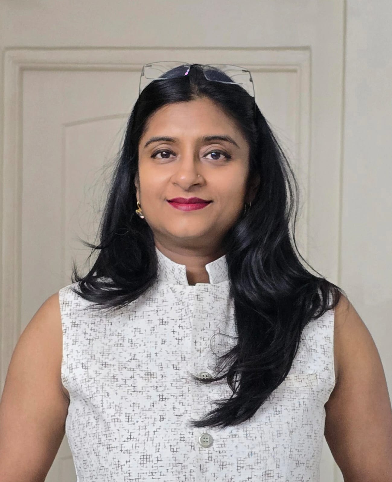 Rashmi Soni
